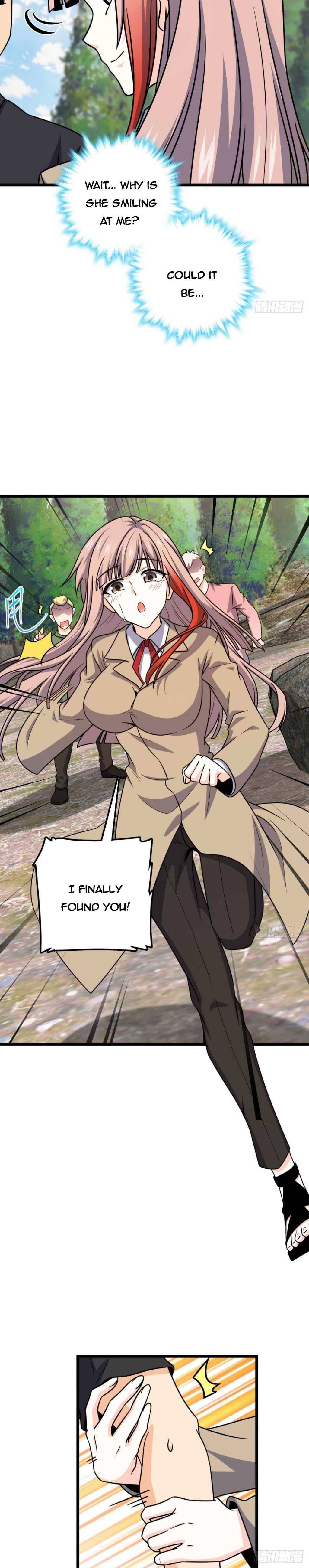 Spare Me, Great Lord! Chapter 461 - 23