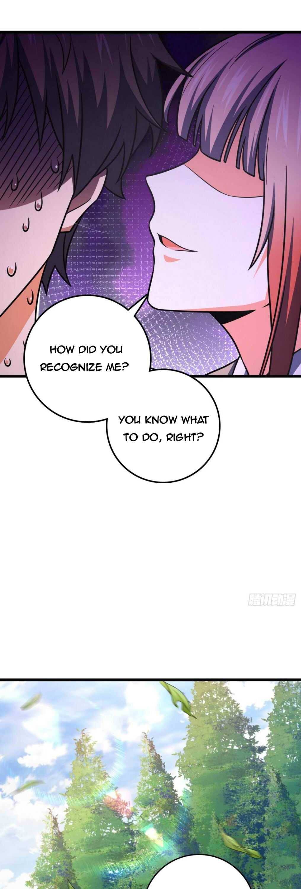 Spare Me, Great Lord! Chapter 461 - 26