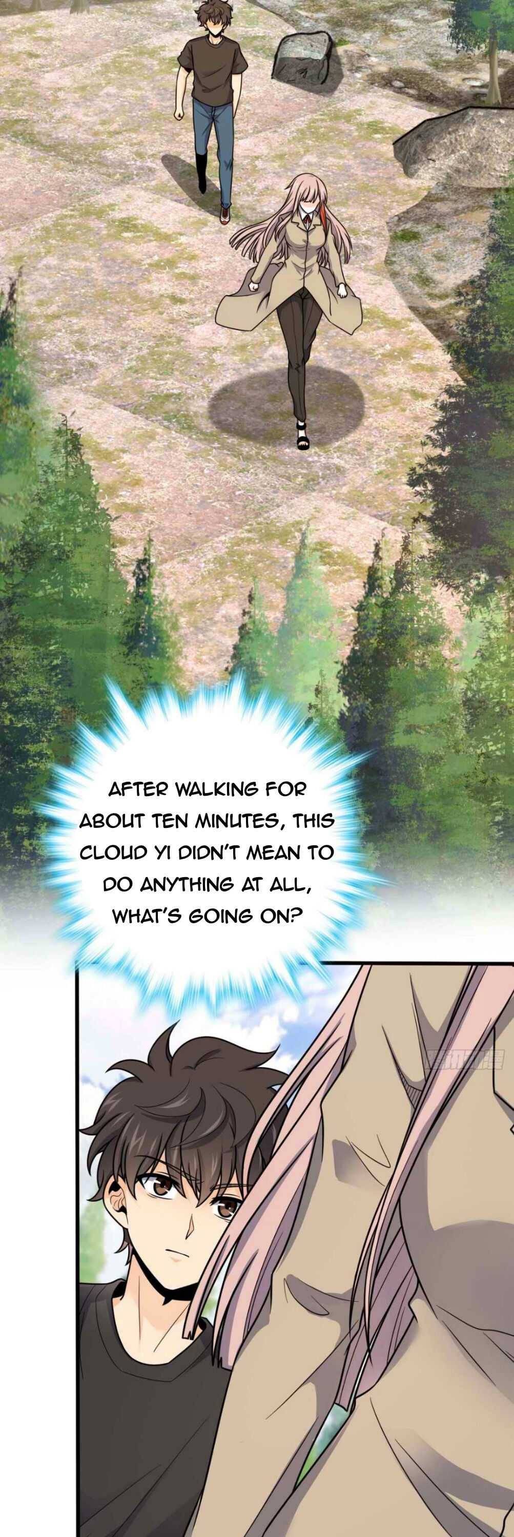 Spare Me, Great Lord! Chapter 462 - 9