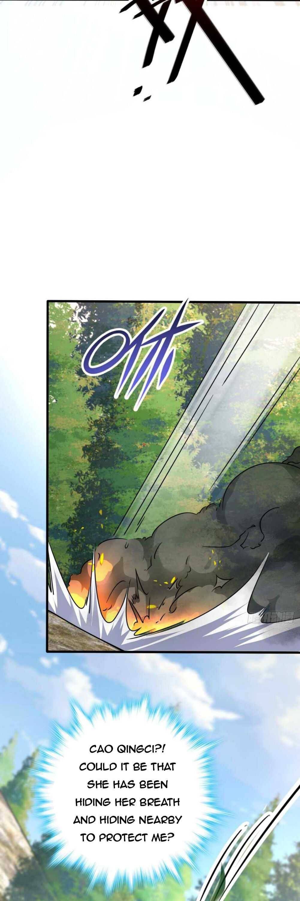 Spare Me, Great Lord! Chapter 462 - 15