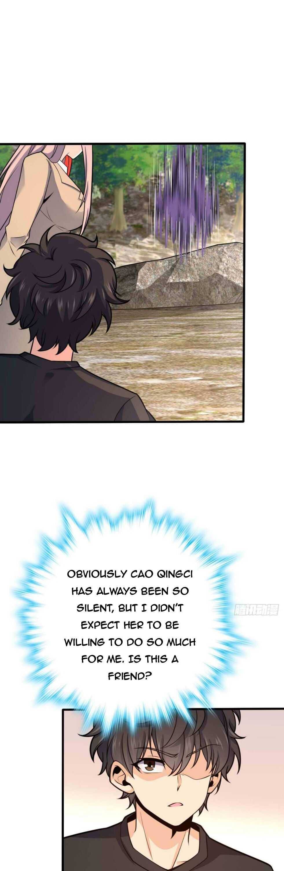 Spare Me, Great Lord! Chapter 462 - 17