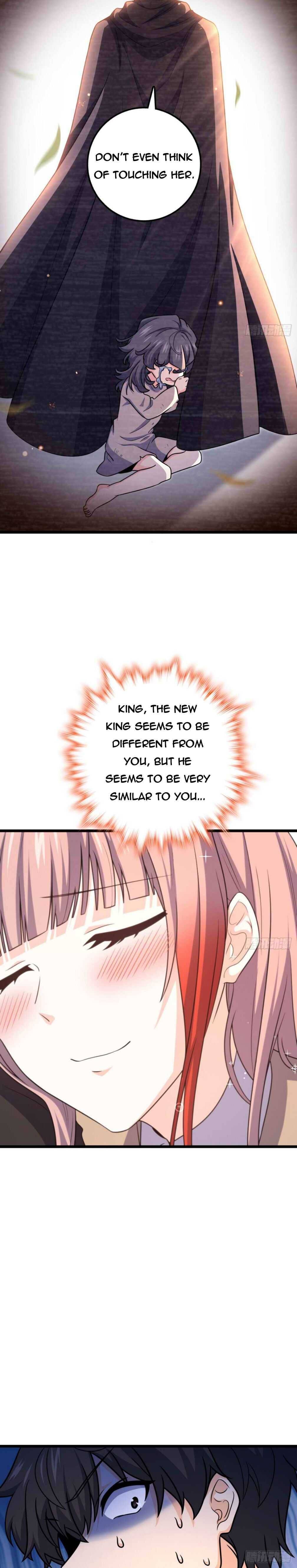 Spare Me, Great Lord! Chapter 461 - 29