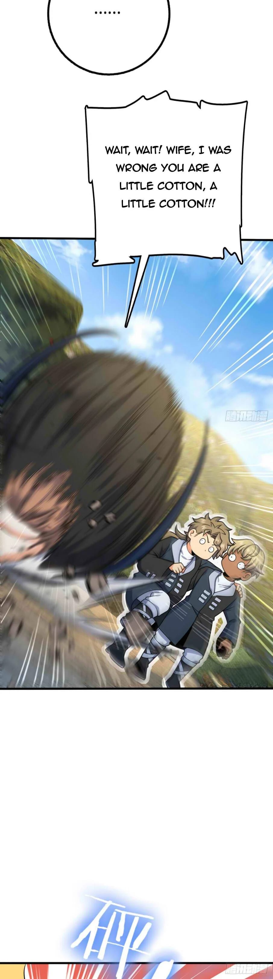 Spare Me, Great Lord! Chapter 463 - 11