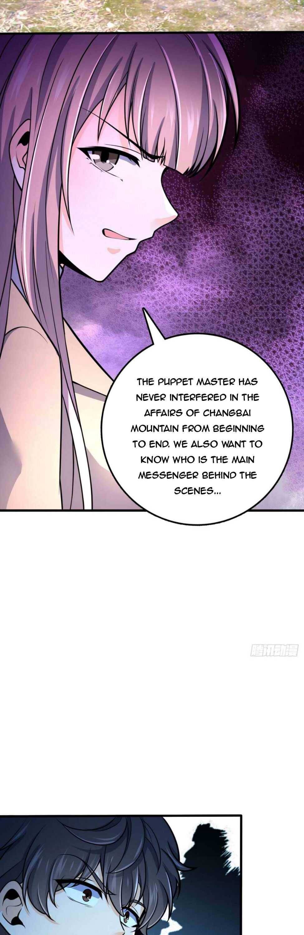 Spare Me, Great Lord! Chapter 462 - 19