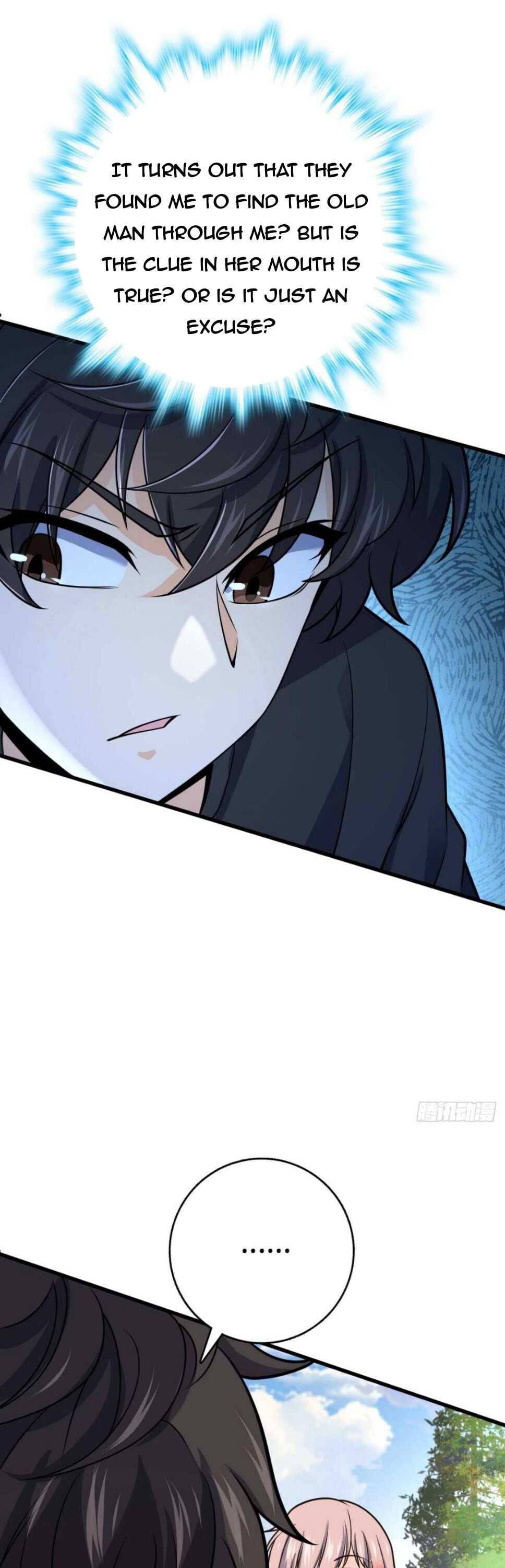 Spare Me, Great Lord! Chapter 462 - 21