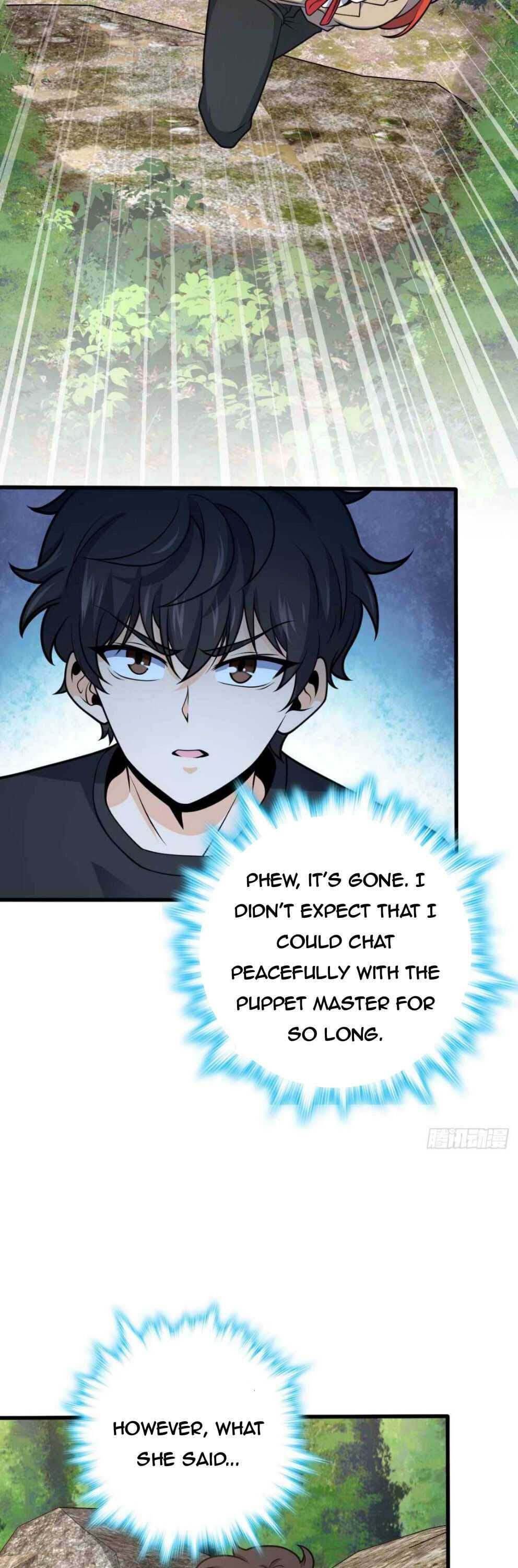 Spare Me, Great Lord! Chapter 462 - 23