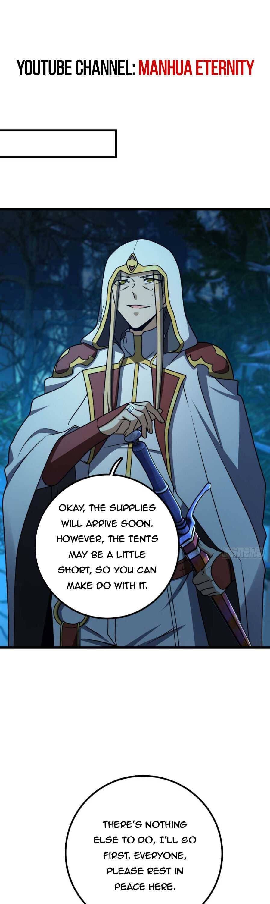 Spare Me, Great Lord! Chapter 465 - 1