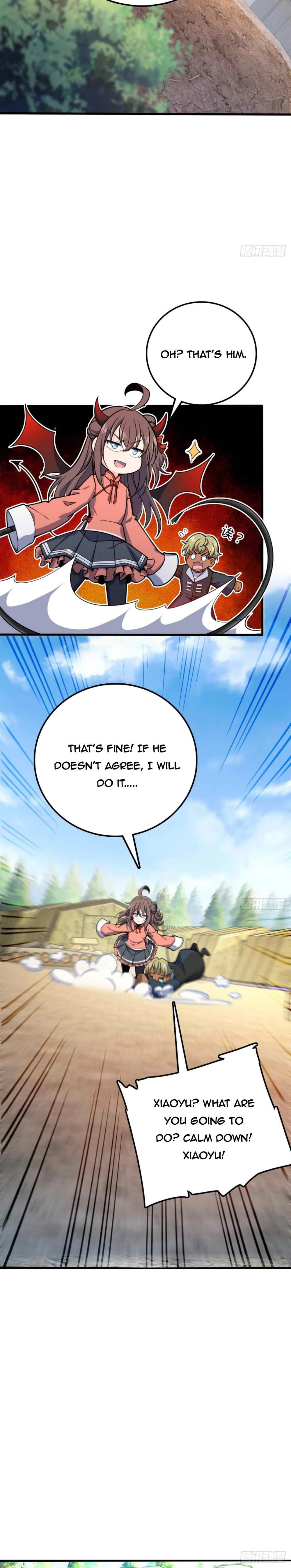 Spare Me, Great Lord! Chapter 463 - 18