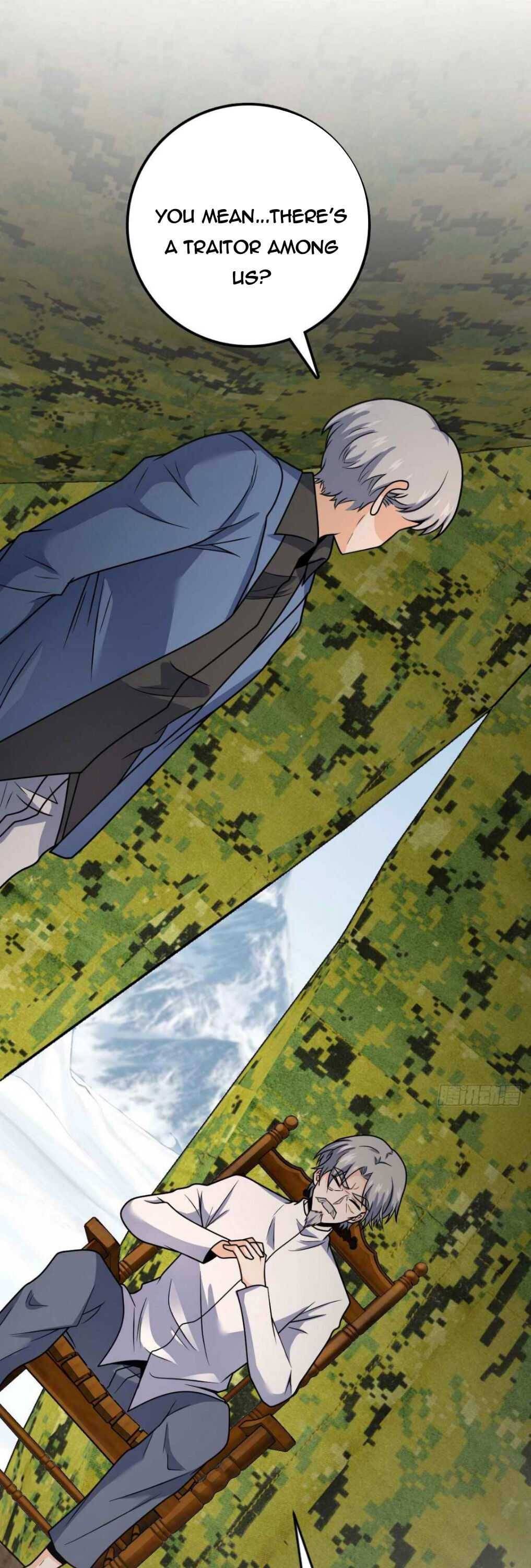 Spare Me, Great Lord! Chapter 462 - 27