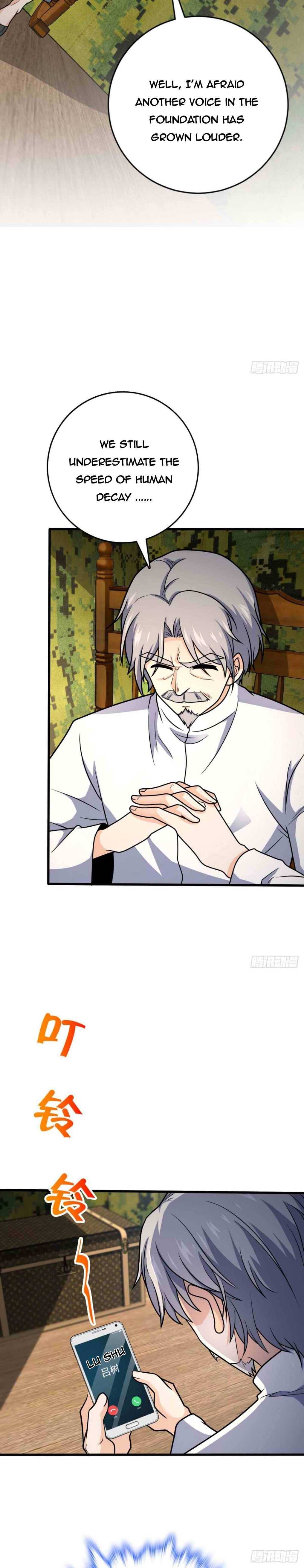 Spare Me, Great Lord! Chapter 462 - 28