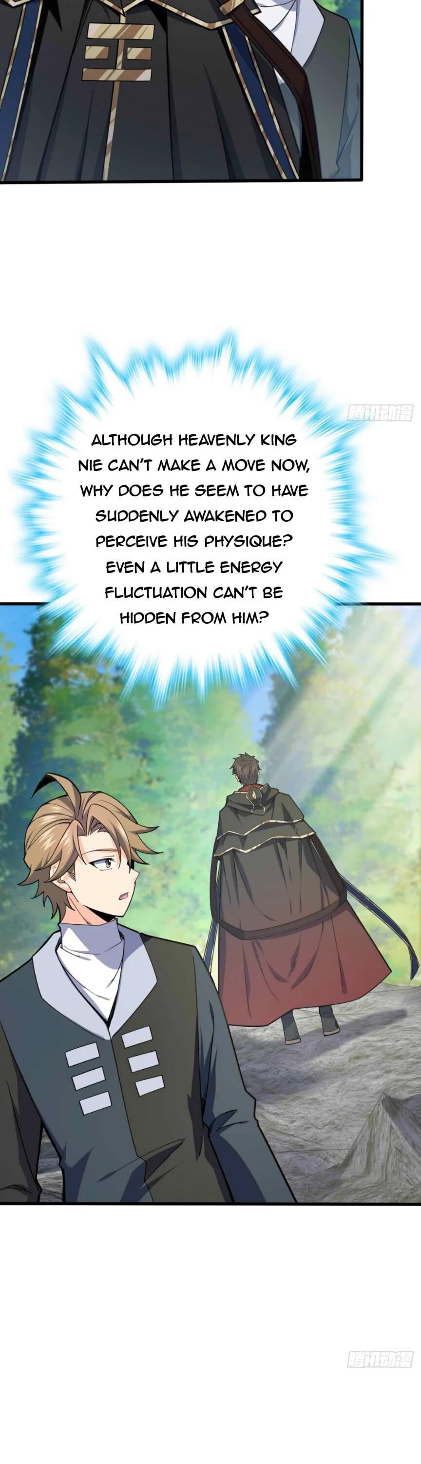 Spare Me, Great Lord! Chapter 463 - 20