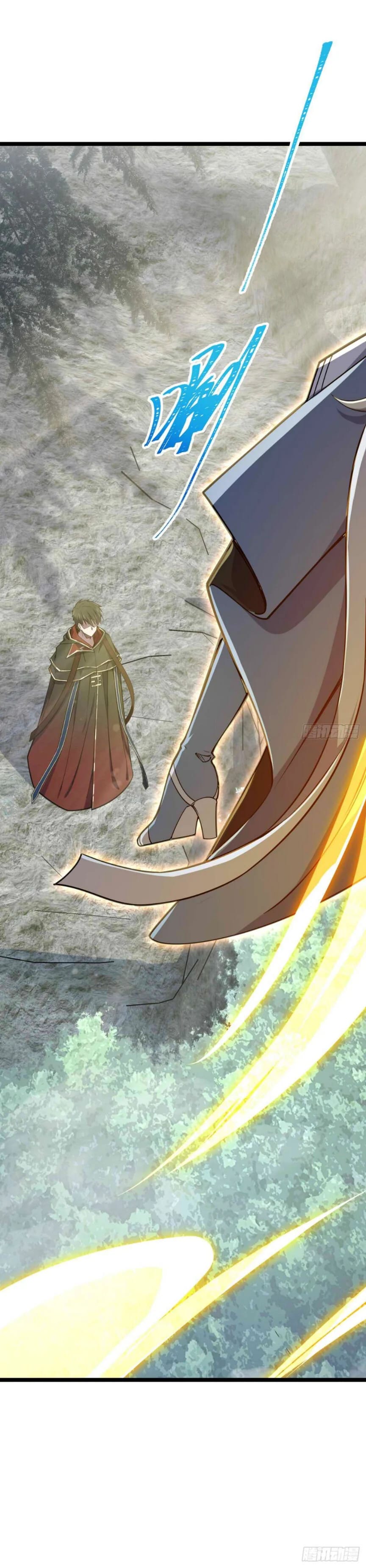 Spare Me, Great Lord! Chapter 463 - 21