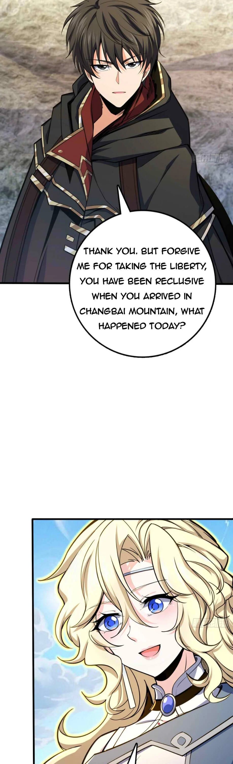 Spare Me, Great Lord! Chapter 463 - 23