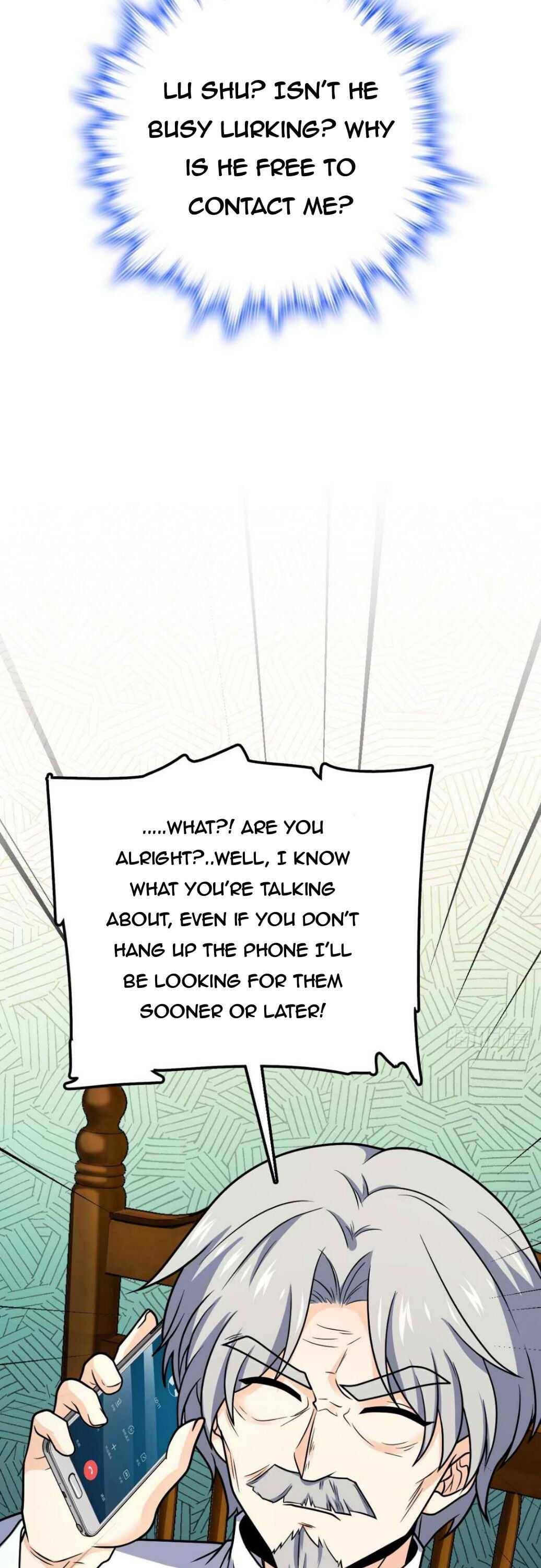 Spare Me, Great Lord! Chapter 462 - 29
