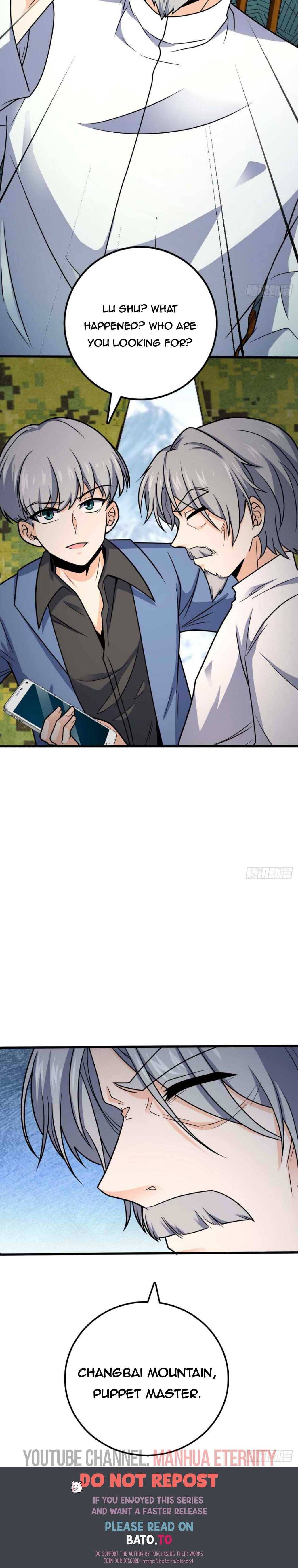 Spare Me, Great Lord! Chapter 462 - 30