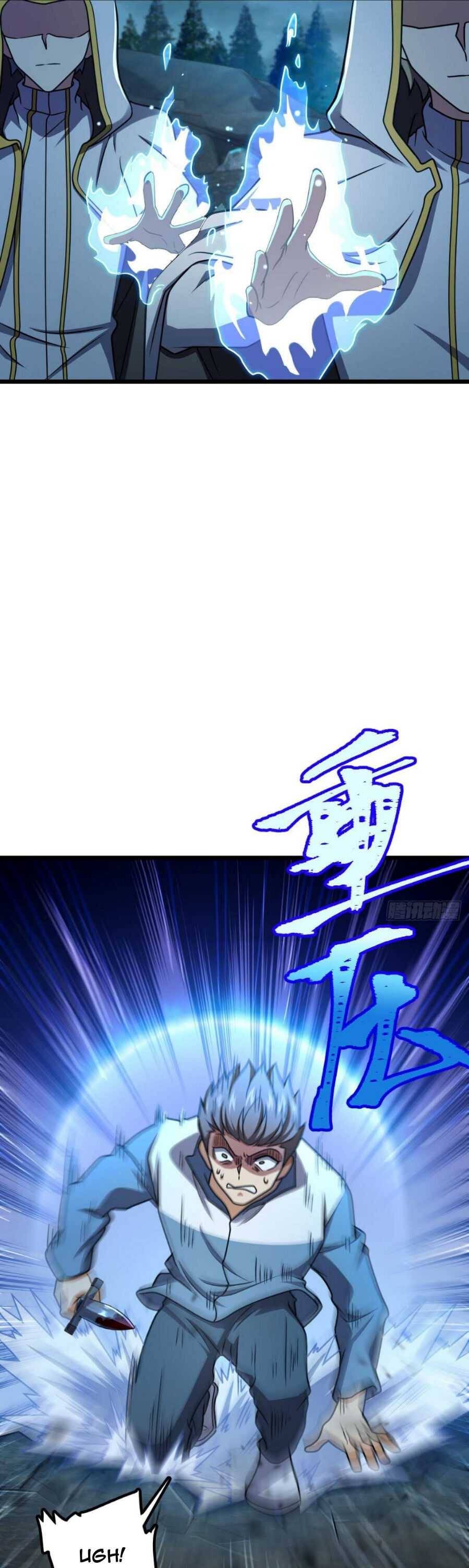 Spare Me, Great Lord! Chapter 465 - 7