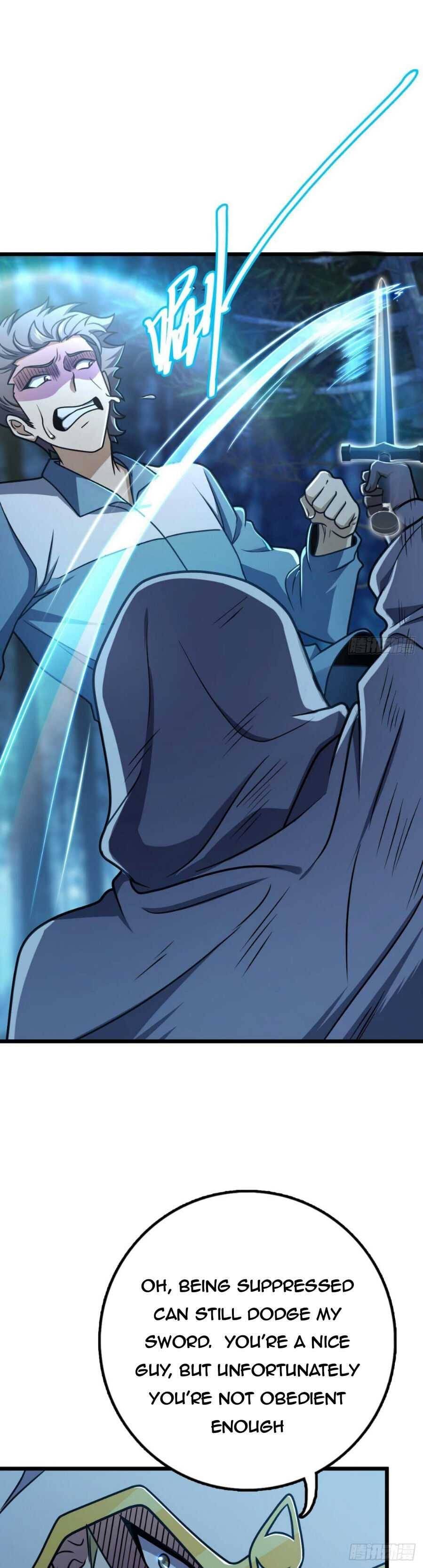Spare Me, Great Lord! Chapter 465 - 9