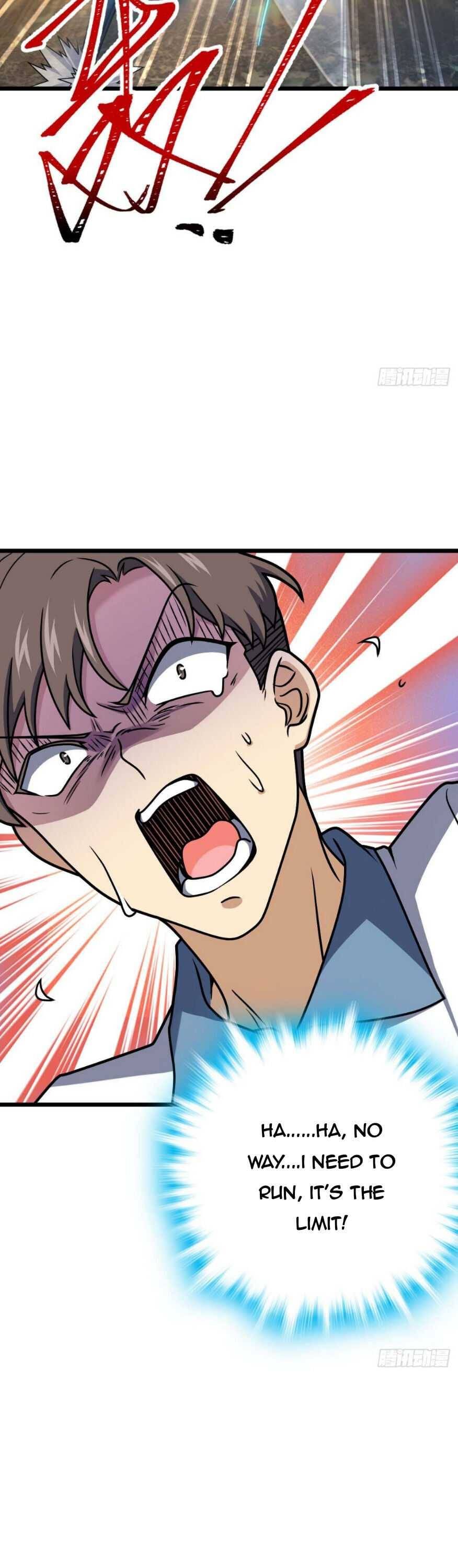 Spare Me, Great Lord! Chapter 465 - 11