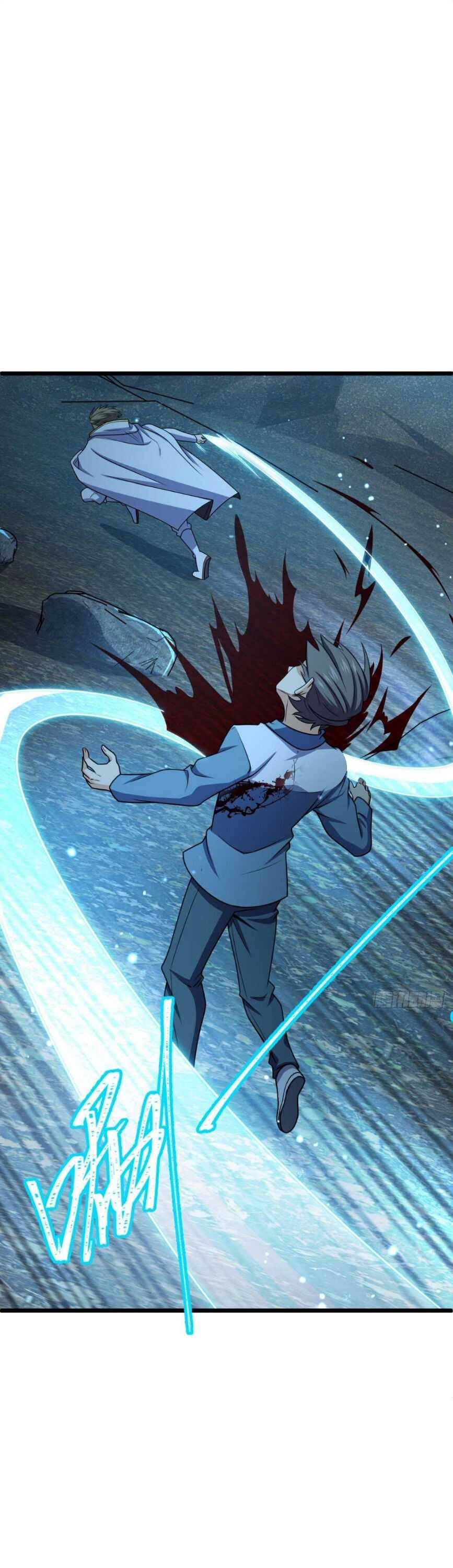 Spare Me, Great Lord! Chapter 465 - 13