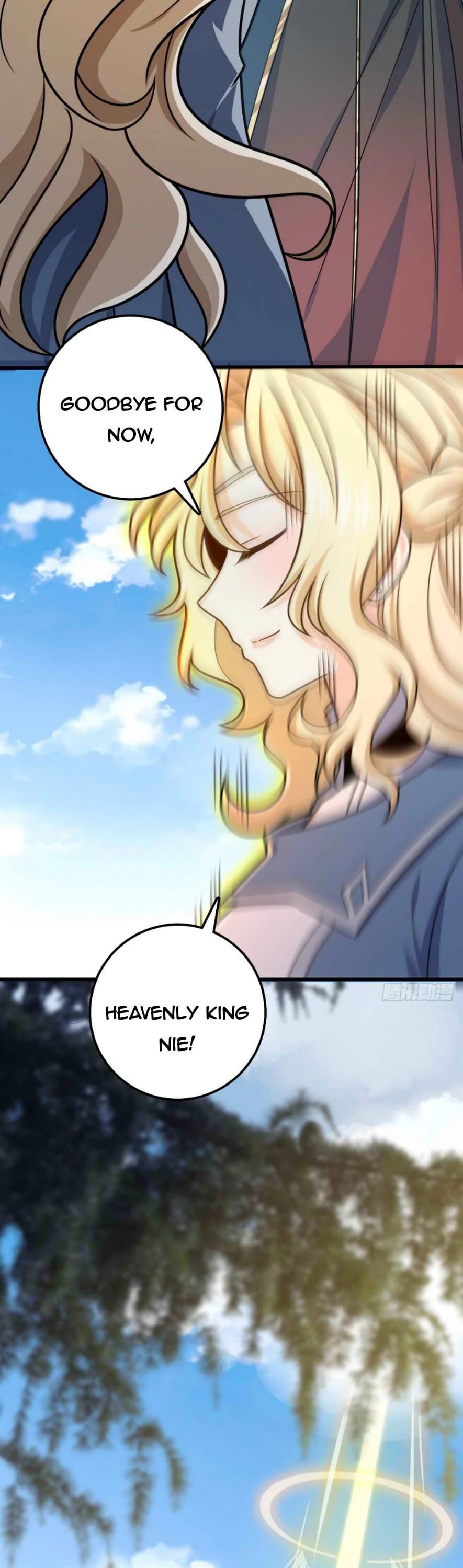 Spare Me, Great Lord! Chapter 463 - 28