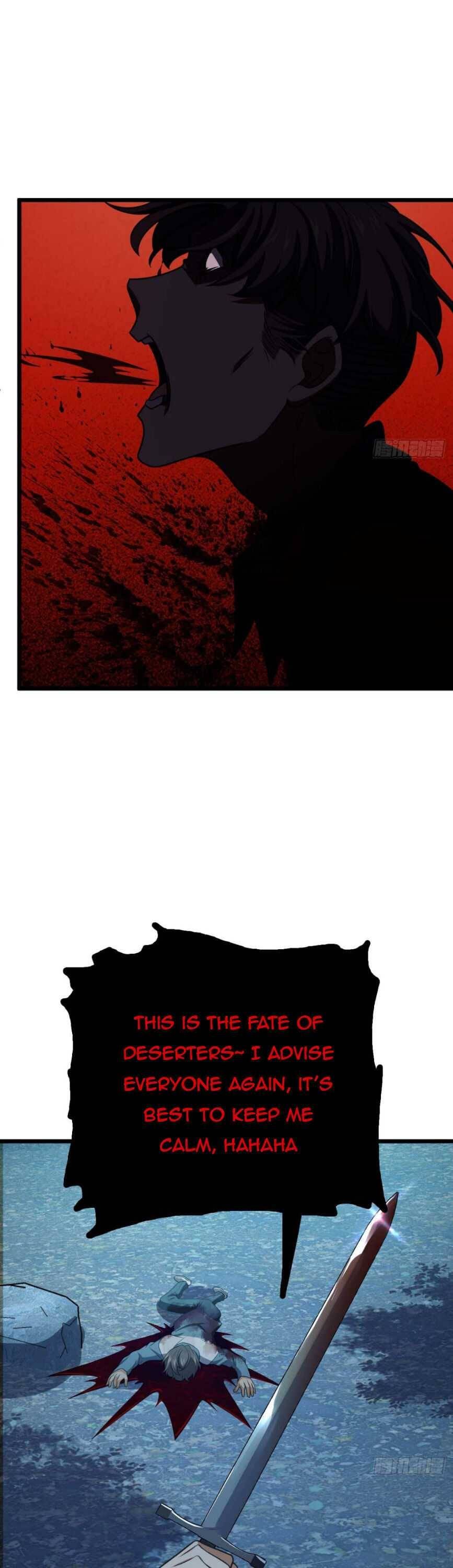 Spare Me, Great Lord! Chapter 465 - 14