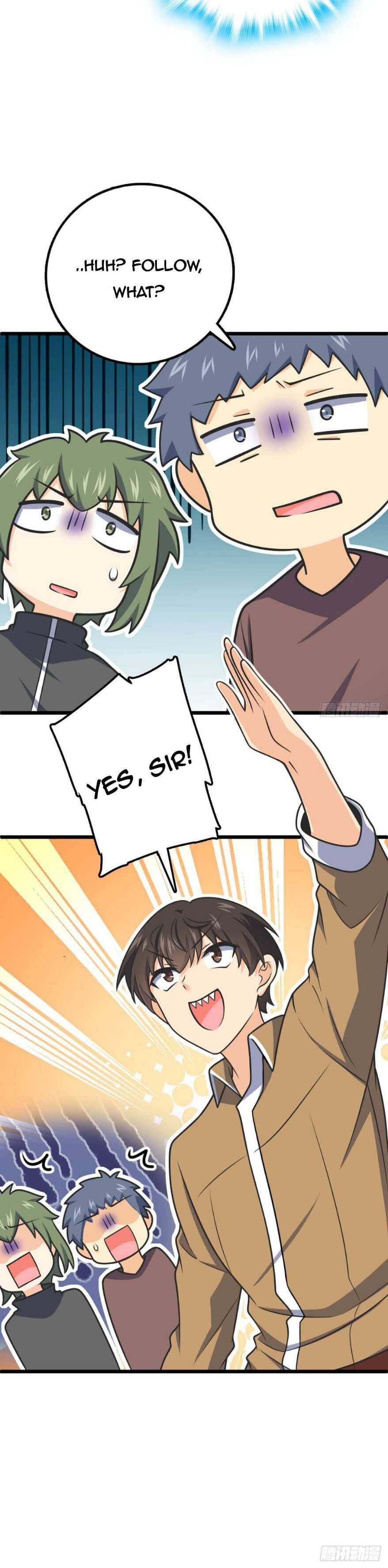 Spare Me, Great Lord! Chapter 465 - 18