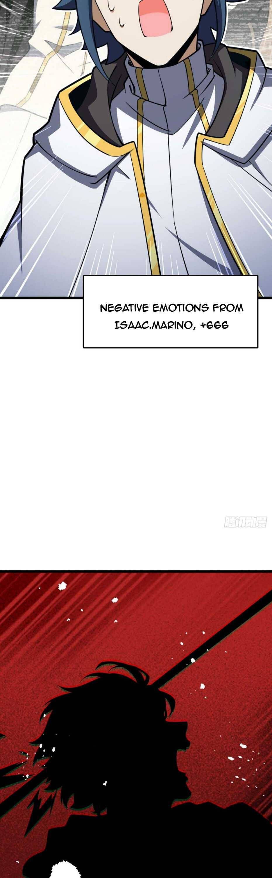 Spare Me, Great Lord! Chapter 465 - 22