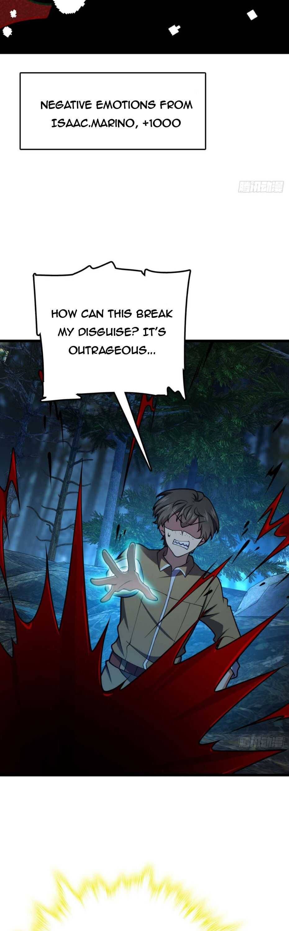 Spare Me, Great Lord! Chapter 465 - 23
