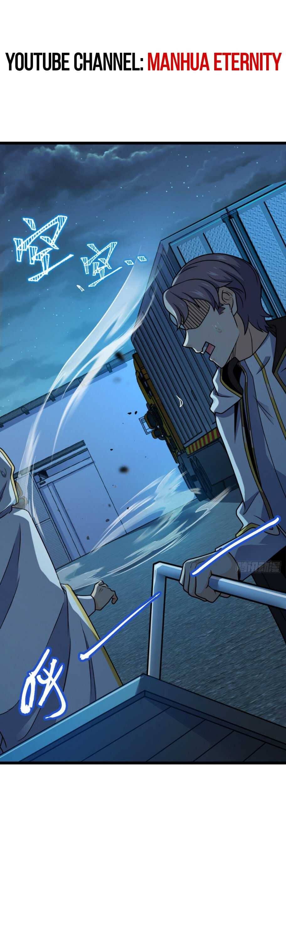 Spare Me, Great Lord! Chapter 467 - 1