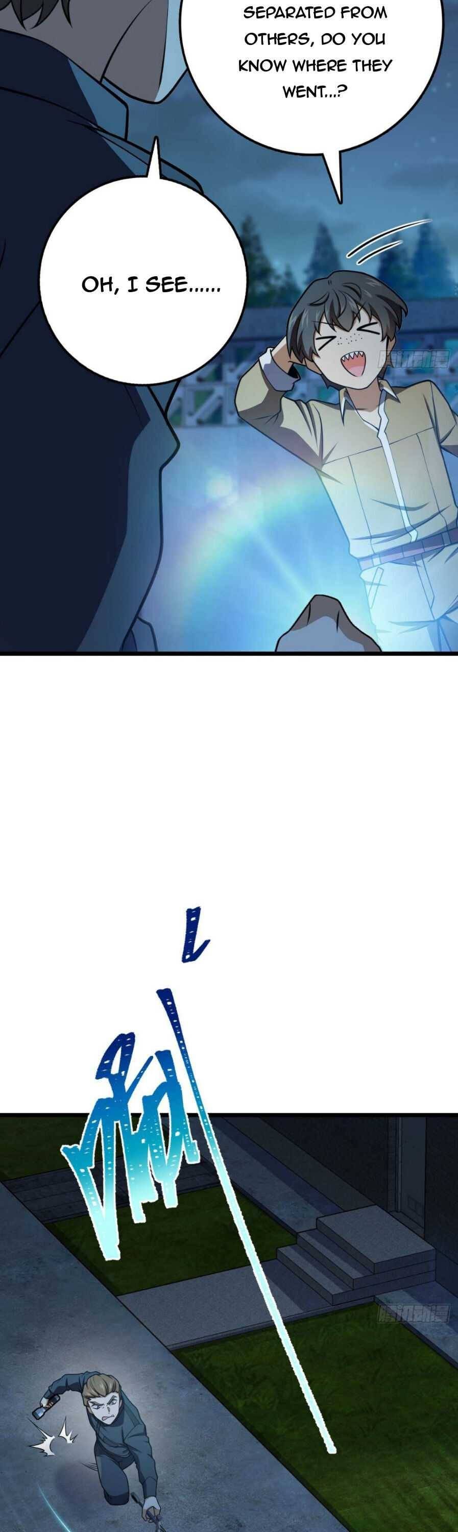Spare Me, Great Lord! Chapter 465 - 29