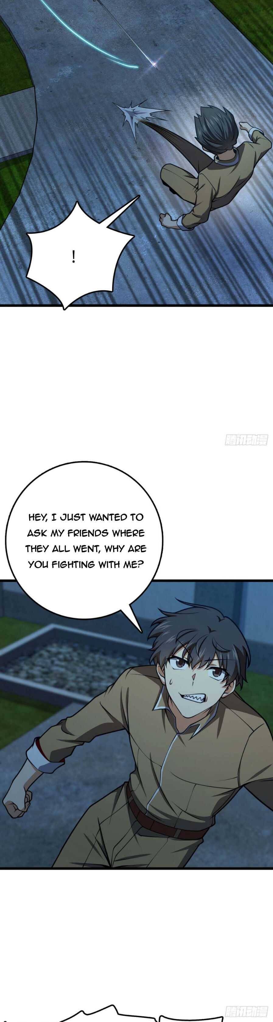 Spare Me, Great Lord! Chapter 465 - 30