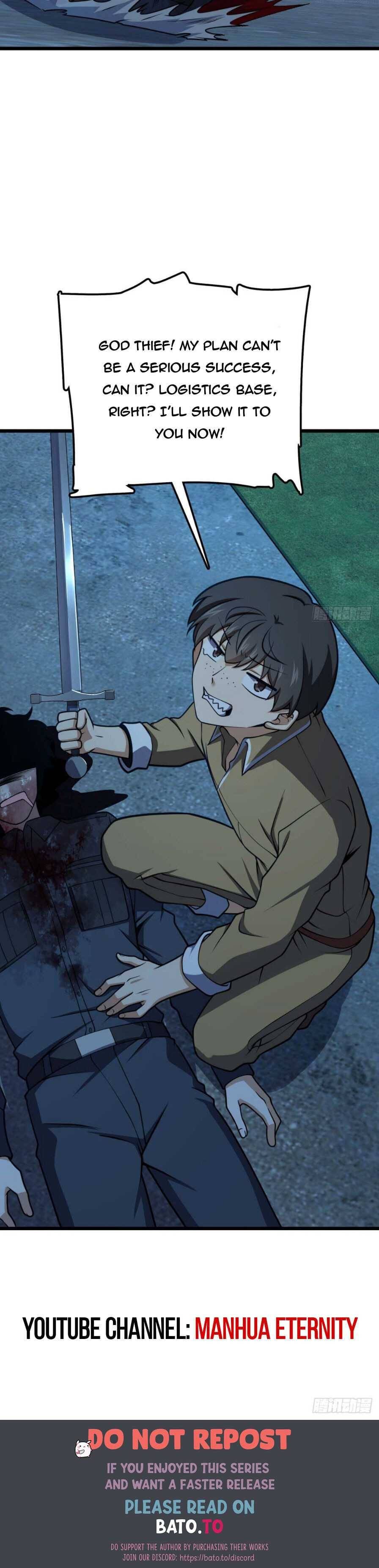 Spare Me, Great Lord! Chapter 465 - 33