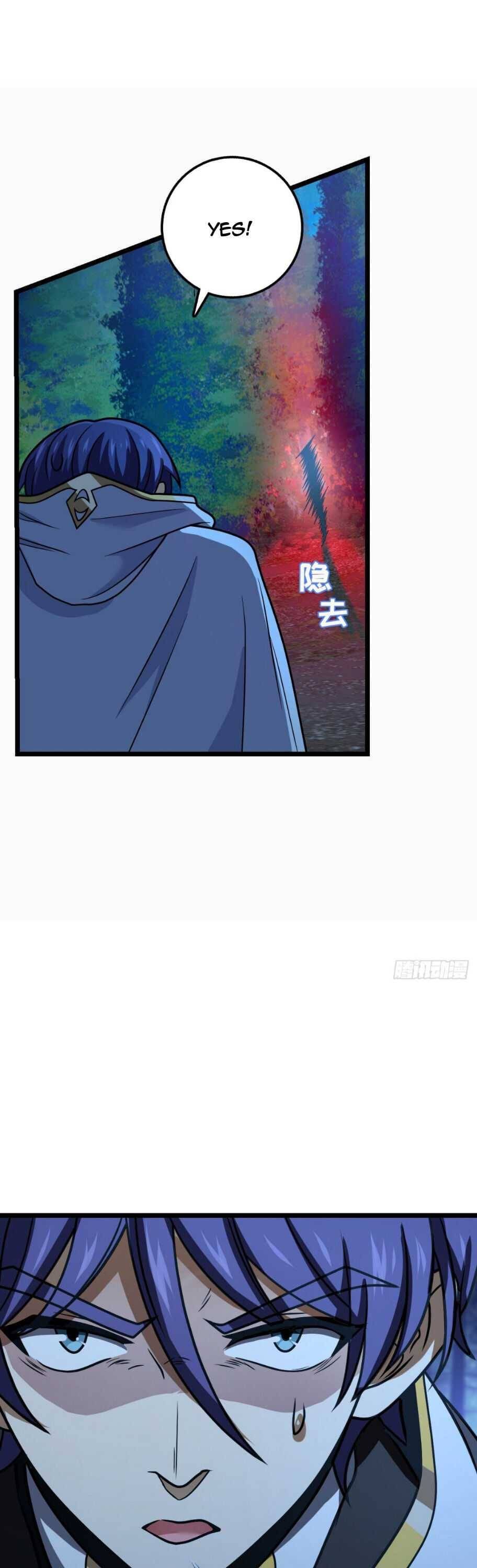 Spare Me, Great Lord! Chapter 467 - 10