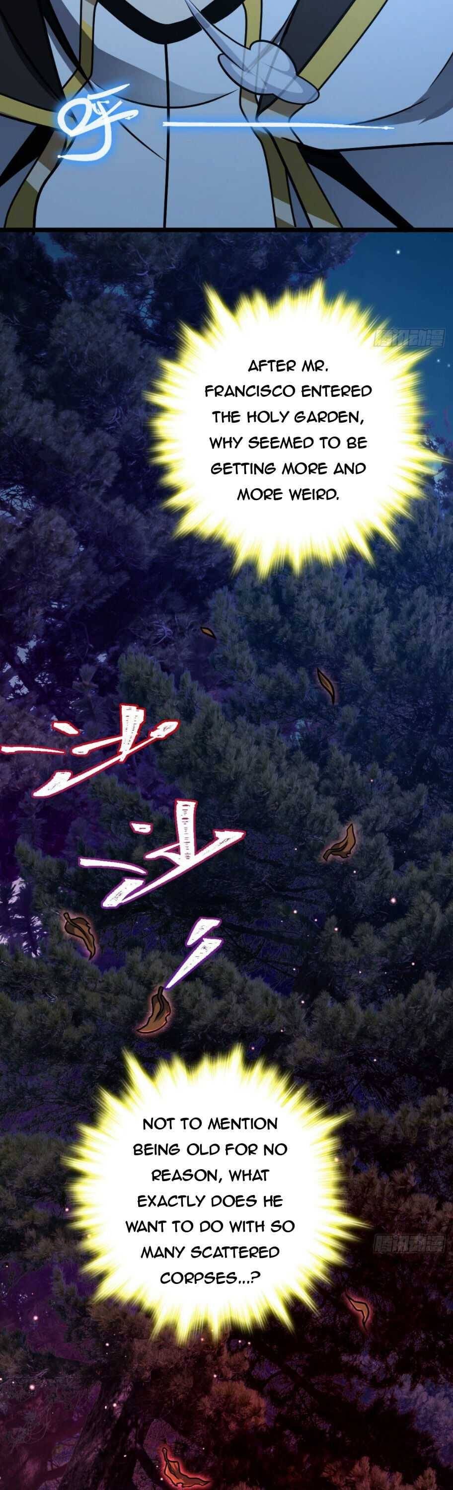 Spare Me, Great Lord! Chapter 467 - 11