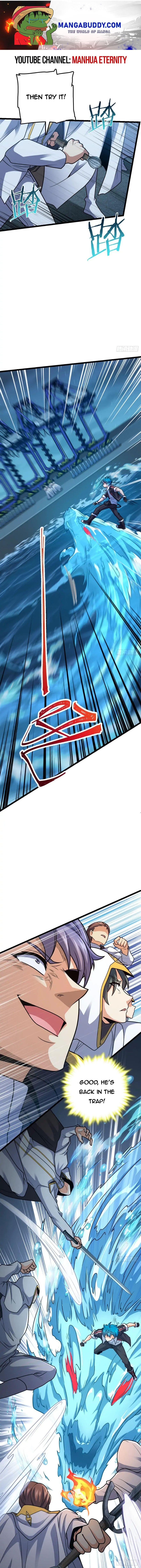Spare Me, Great Lord! Chapter 469 - 1