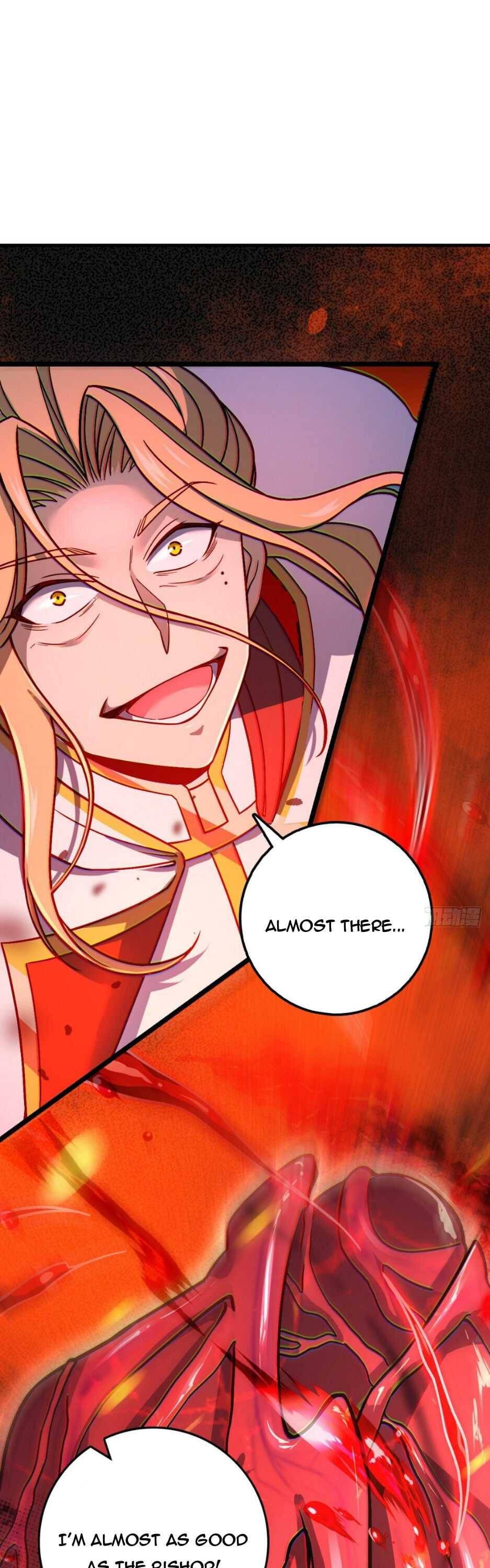Spare Me, Great Lord! Chapter 467 - 15