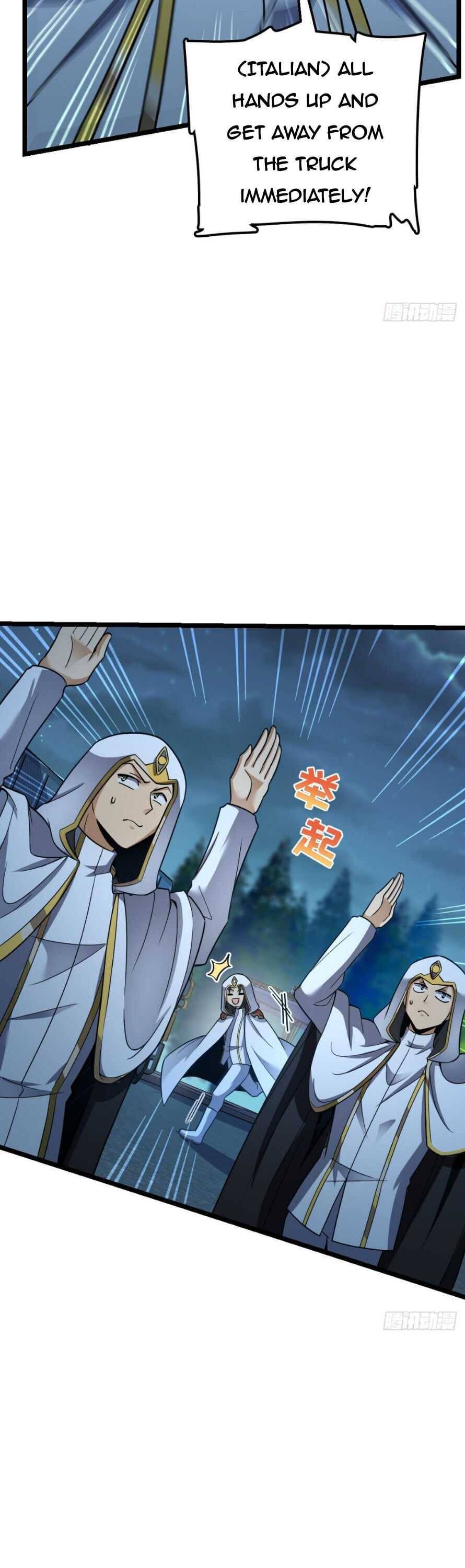 Spare Me, Great Lord! Chapter 467 - 18