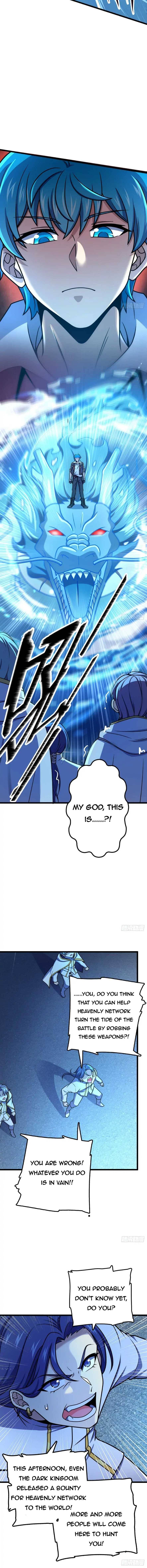 Spare Me, Great Lord! Chapter 468 - 11