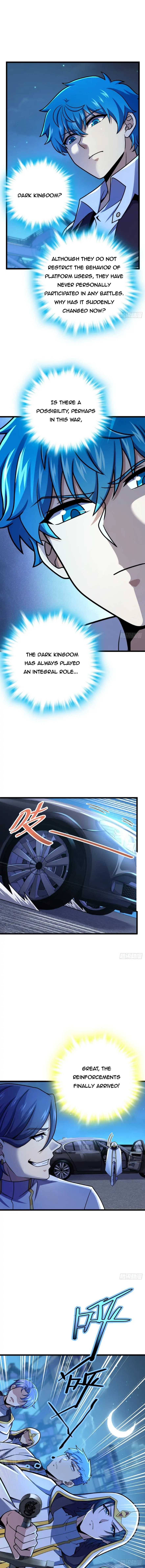 Spare Me, Great Lord! Chapter 468 - 12