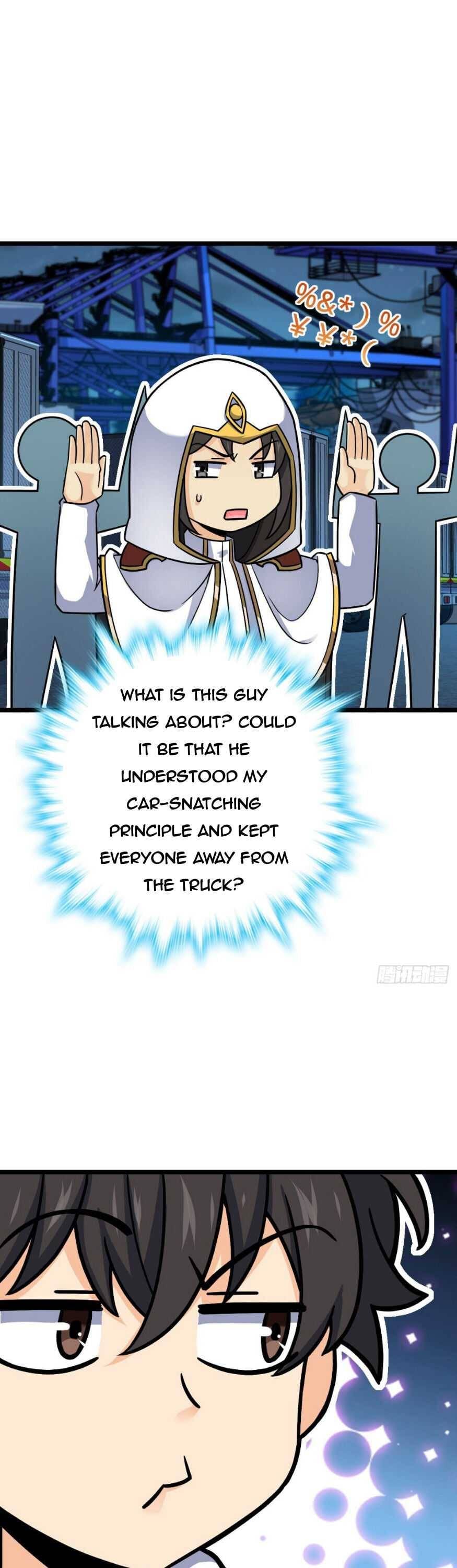Spare Me, Great Lord! Chapter 467 - 20