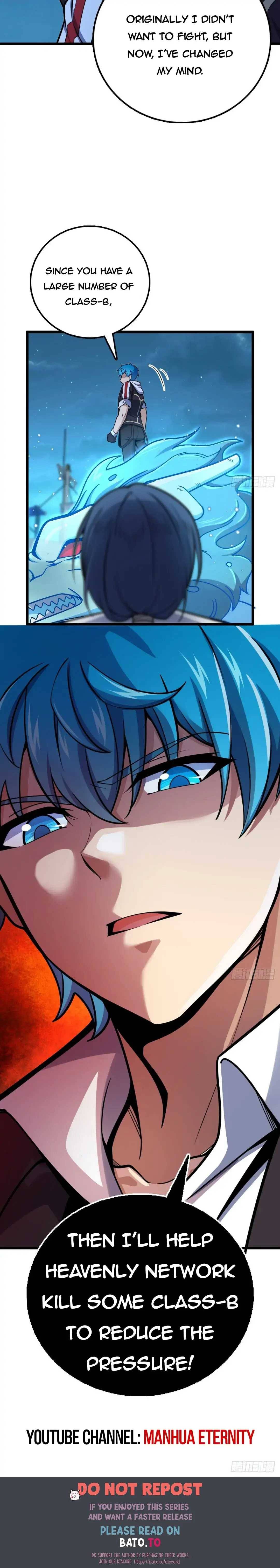 Spare Me, Great Lord! Chapter 468 - 14