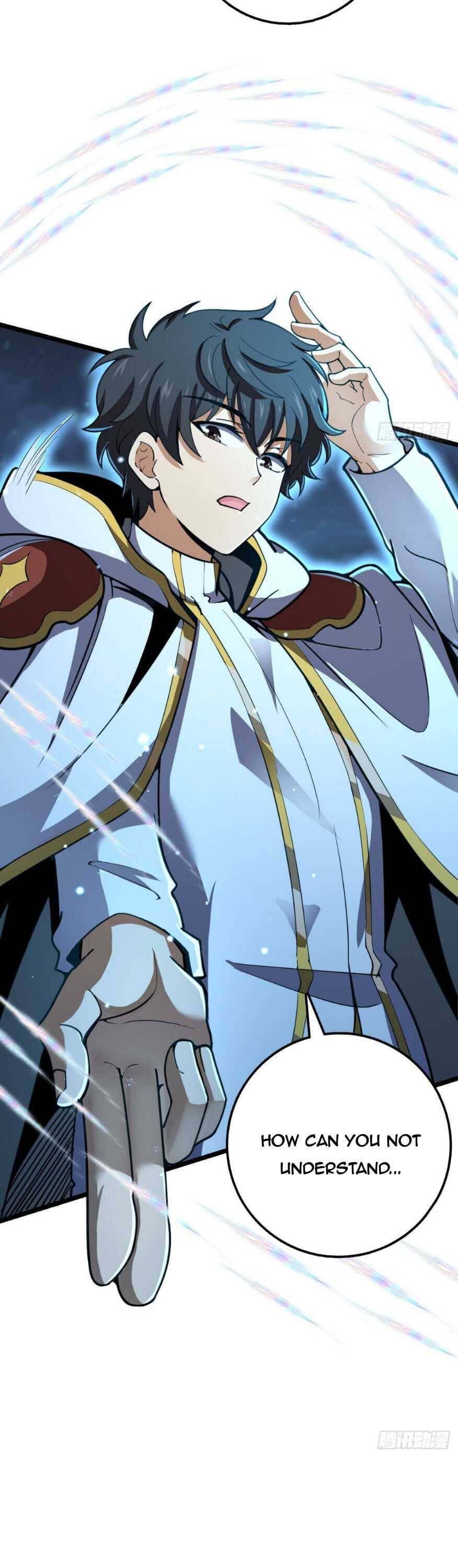 Spare Me, Great Lord! Chapter 467 - 24