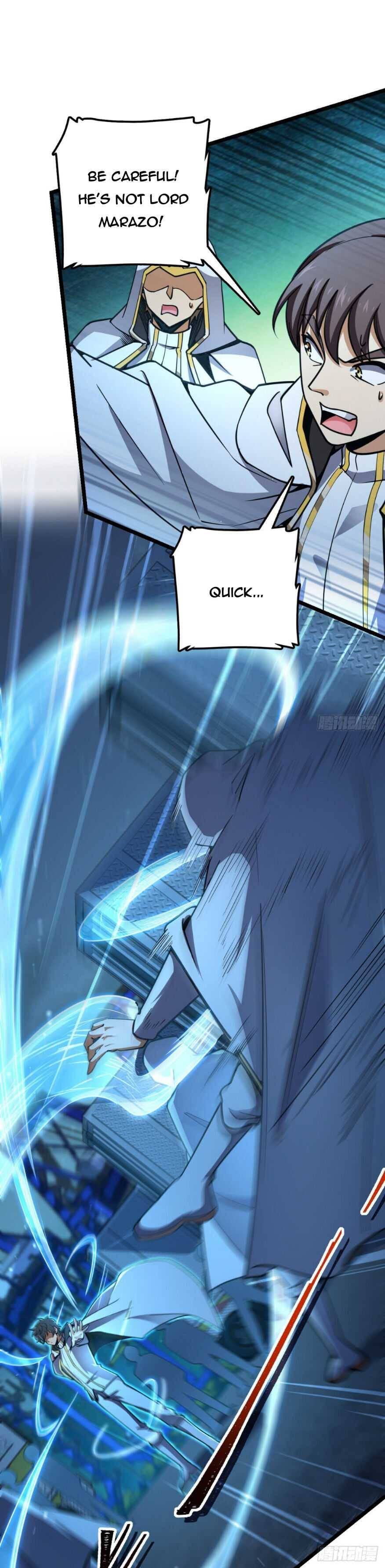 Spare Me, Great Lord! Chapter 467 - 25