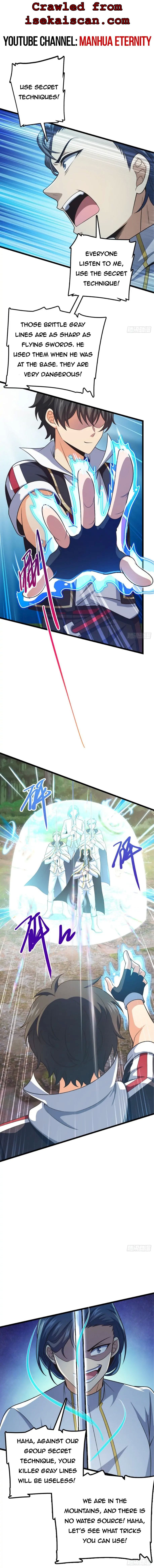 Spare Me, Great Lord! Chapter 471 - 1