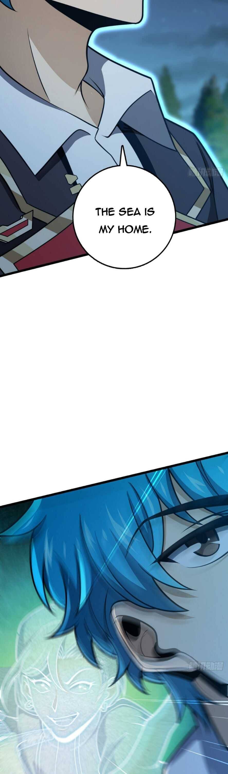 Spare Me, Great Lord! Chapter 467 - 33