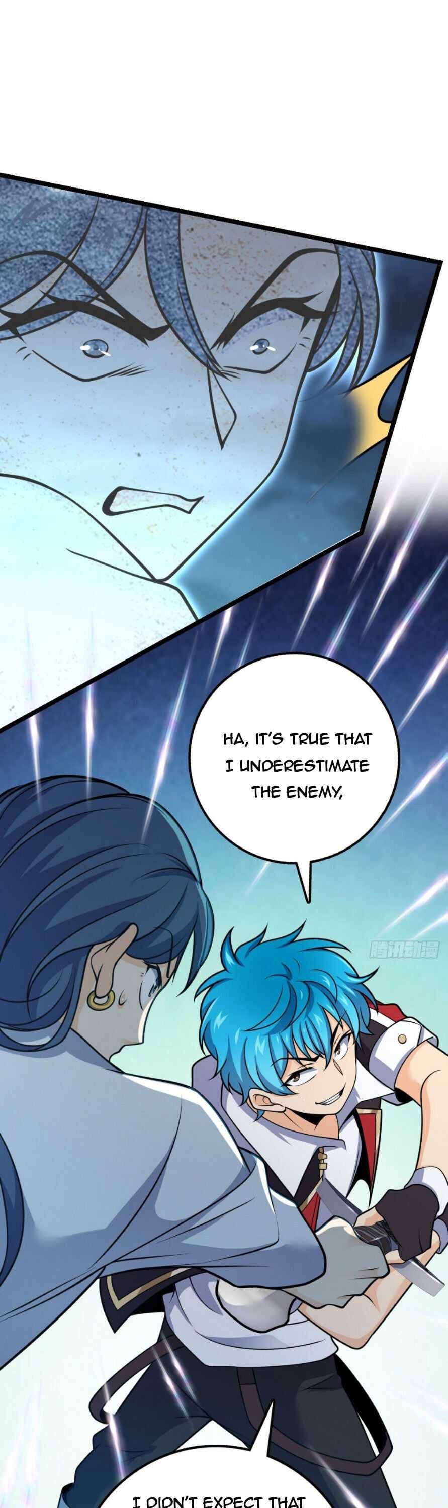Spare Me, Great Lord! Chapter 467 - 35
