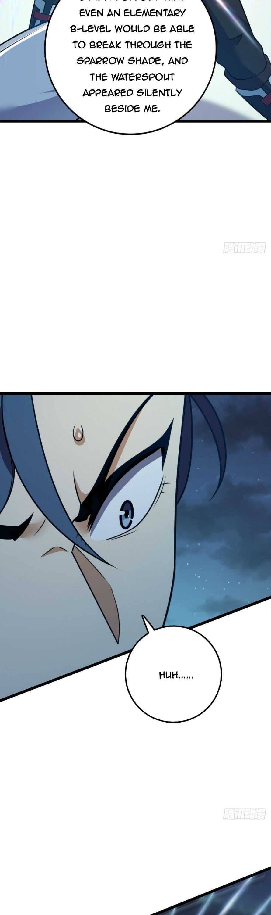 Spare Me, Great Lord! Chapter 467 - 36
