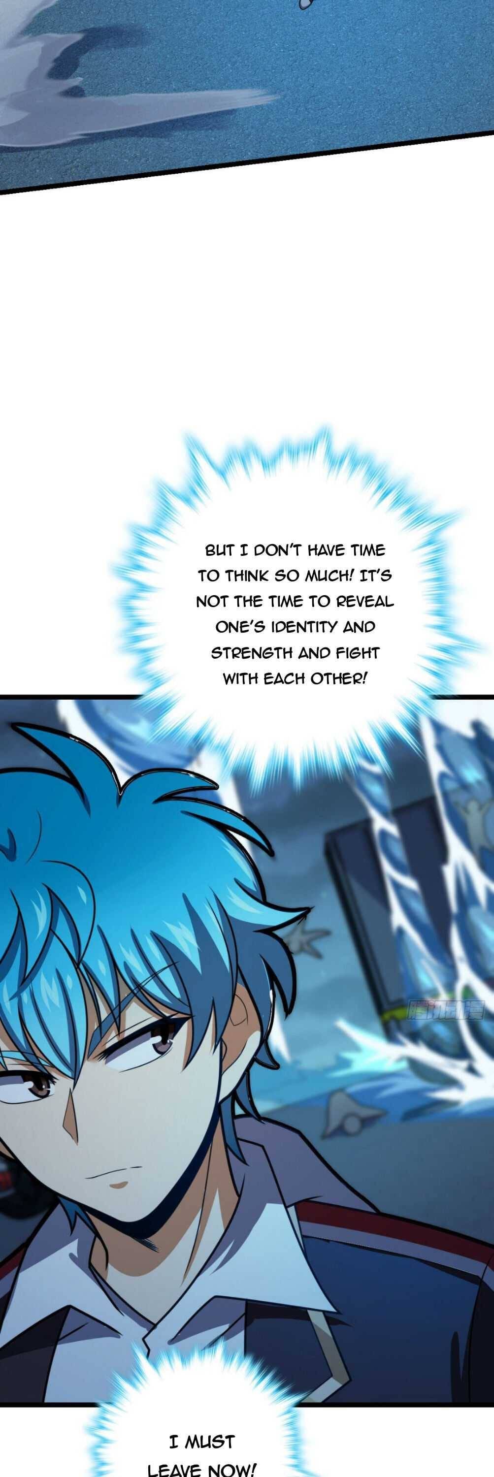 Spare Me, Great Lord! Chapter 467 - 38