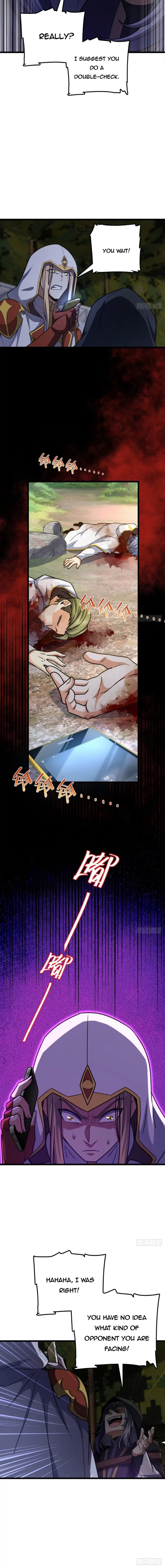 Spare Me, Great Lord! Chapter 471 - 10
