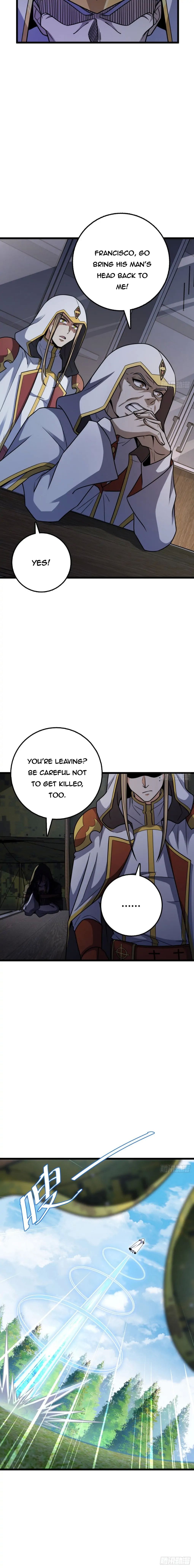 Spare Me, Great Lord! Chapter 471 - 12